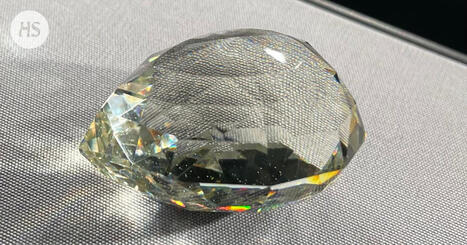 Kadonneeksi luullun Habsburgien timantin olinpaikka paljastui yli sadan vuoden jälkeen | HS.fi | 1Uutiset - Lukemisen tähden | Scoop.it