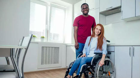 Déconjugalisation de l’AAH : les réponses aux questions que vous vous posez !  | Revue de presse Implant Cochléaire | Scoop.it