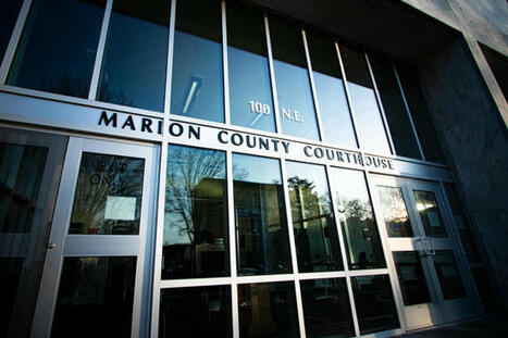 Keizer man sent to prison for abuse of girls - Keizertimes.com | Operation Phobos | Scoop.it