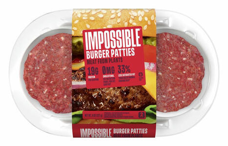 FOOD: Impossible Foods prevails in EU patent dispute | ALIMENTATIONS | Scoop.it