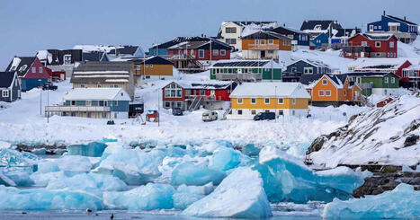 Pohjoismaiden ulkoministerit: Olemme yhdess&auml; sitoutuneet turvaamaan arktisen alueen turvallisuuden | Uutisia lyhyesti | Yle | 1Uutiset - Lukemisen t&auml;hden | Scoop.it