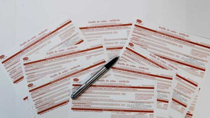 STOP : Les fraudes &agrave; l'Assurance-maladie battent des records en 2014 !!! | Argent et Economie "AutreMent" | Scoop.it