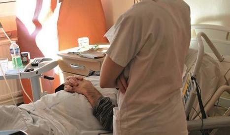 Euthanasie : « Quand la loi remplace la conscience » | Dépendance et fin de vie | Scoop.it