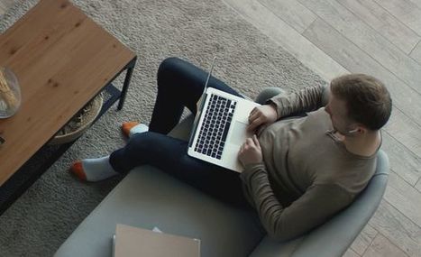 Square siirtyy pysyvästi etätyökäytäntöön | 1Uutiset - Lukemisen tähden | Scoop.it