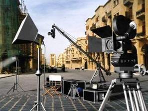 Exclusif. Hollywood dit oui &agrave; Francazal | Toulouse La Ville Rose | Scoop.it