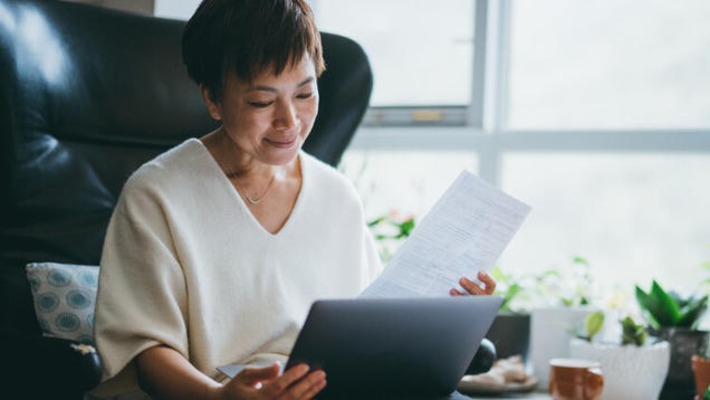 5 Ways To Earn Income in Retirement Without a Side Gig | Wealth Management Report - Living Your Dreams | Scoop.it