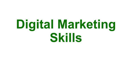 Digital Marketing Skills to Amplify your Conversion Rates | Content Marketing and General Marketing | Scoop.it