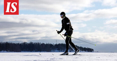 Ruotsiin viikonloppuna jopa &ndash;40 astetta, n&auml;in k&auml;y Suomen | 1Uutiset - Lukemisen t&auml;hden | Scoop.it