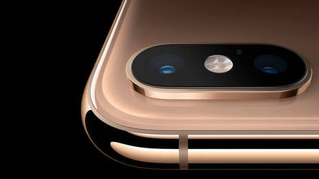 DXoMark: iPhone XS Max fails to beat Huawei P20 Pro's camera, falls at second place | Gadget Reviews | Scoop.it