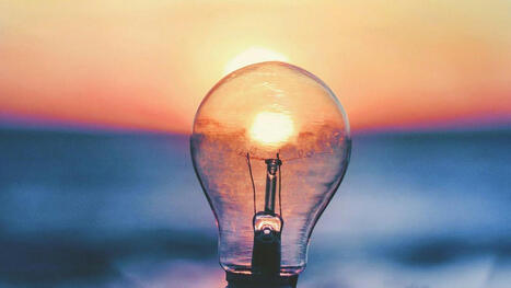 El genio humano brilla en un estado intermedio entre el sue&ntilde;o y la vigilia | Mi Caj&oacute;n de Ideas | Scoop.it