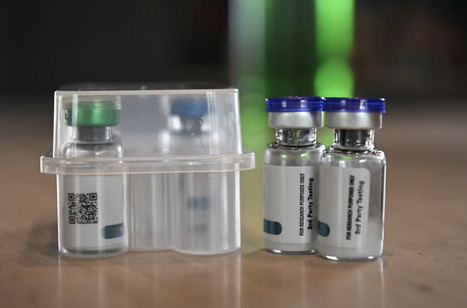 CONSOMMATION : La vague Ozempic contraint Weight Watchers à déposer le bilan  | ALIMENTATIONS | Scoop.it