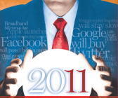 O'Brien: 11 Predictions for 2011 | Toulouse networks | Scoop.it