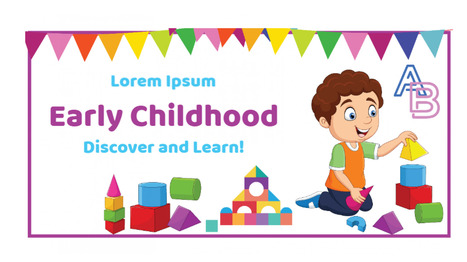 Early Childhood Banners | Banner House | Creative Signage & Innovative Printing Trends | Scoop.it