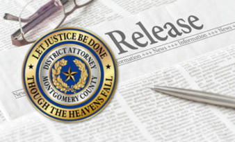 From Predator to Prisoner: Montgomery County Jury delivers 55-Year Sentence, No Parole - Hello Woodlands | Operation Phobos | Scoop.it