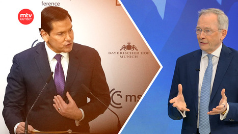 Risto E. J. Penttil&auml;: Rubion puhe on t&auml;ysk&auml;&auml;nn&ouml;s ja vaaran paikka | 1Uutiset - Lukemisen t&auml;hden | Scoop.it