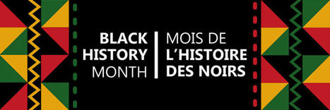 Canadian Black History in the Making : Youth Panel - Feb. 8th - 7pm online  | iGeneration - 21st Century Education (Pedagogy & Digital Innovation) | Scoop.it