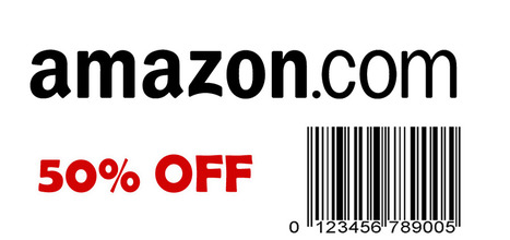 Image result for Amazon Coupon Code