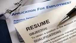 Resumes: Top 5 Ways You Can Win a Company Over With Your Resume | Careers | Simple Job Search Advice | Effective Resumes | Scoop.it