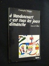 Vandoncourt, un village auto-géré depuis 1971 : démocratie participative-délibérative & contrôle populaire | Anders en beter | Scoop.it