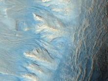 Life possible on 'large parts' of Mars: study | Science News | Scoop.it