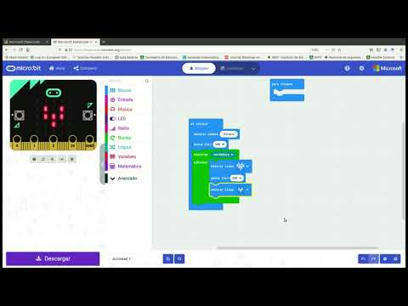 Introducción a Micro:bit y prácticas STEAM con Micro:bit | tecno4 | Scoop.it