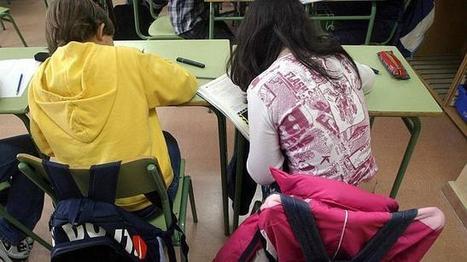 #Recomiendo #Educación: Finlandia ya no quiere asignaturas en clase | #Campoo y Sur de #Cantabria | Scoop.it