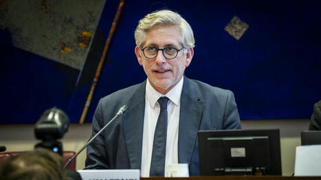 Fin de vie : les députés adoptent en commission un texte créant une "aide à mourir" | Dépendance et fin de vie | Scoop.it