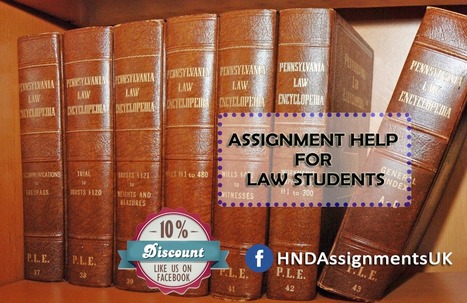 Business law assignment help hnd