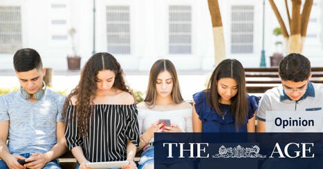 Opinion: Schools must combat misinformation with facts | The Student Voice | Scoop.it