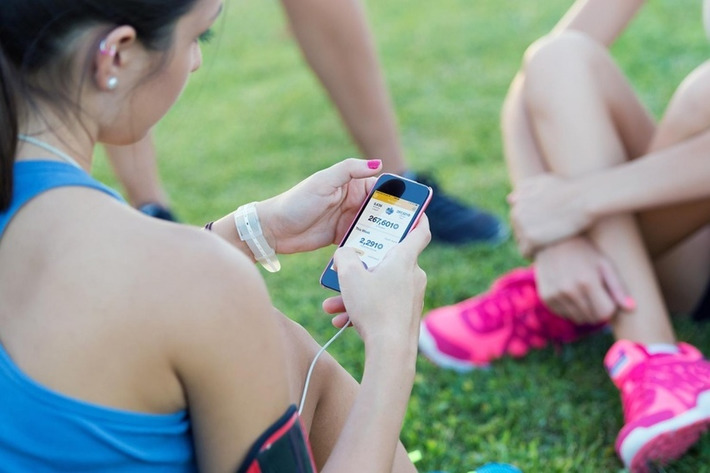 Can a virtual currency make you healthier? The founder of Wellcoin thinks so | Technology Report - Changing Our World | Scoop.it