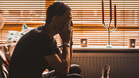 How can churches care for their ministers' mental health? | Christian Spiritual Counseling | Scoop.it