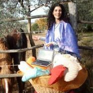 Silvia Bertolucci - Ecoartigiana digitale - wwwstories - wwworkers - La community dei lavoratori della rete | Crea con le tue mani un lavoro online | Scoop.it