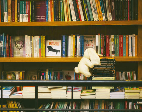 Quels mots pour qualifier les biblioth&egrave;ques aujourd&rsquo;hui ? | Veille pour les concours des biblioth&egrave;ques | Scoop.it