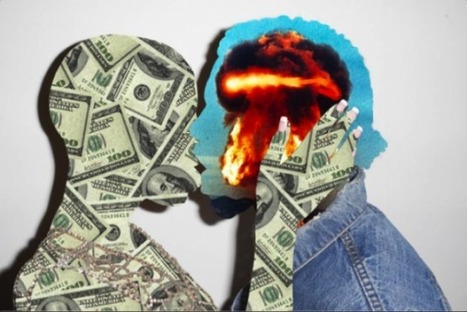 10 Secret Confessions Of The 2012 Gold-Digger | CommonSenseOnComplexIssues | Scoop.it