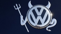 Volkswagen-Hack: Mit dem Arduino 100 Millionen Autos öffnen |  | ICT Security-Sécurité PC et Internet | Scoop.it