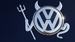 Volkswagen-Hack: Mit dem Arduino 100 Millionen Autos &ouml;ffnen |&nbsp; | ICT Security-S&eacute;curit&eacute; PC et Internet | Scoop.it