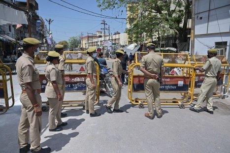 Coronavirus: Indian consulate in Hong Kong poised to work with government to fly home 700 residents stuck in South Asian country | Covid Report | Scoop.it