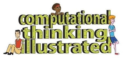 ctillustrated.com | Data Science and Computational Thinking [inc Big Data and Internet of Things] | Scoop.it