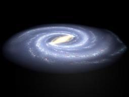 Earth's wild ride: Our voyage through the Milky Way - space - 05 December 2011 - New Scientist | Science News | Scoop.it