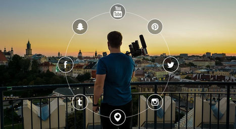 3 conseils pour un meilleur usage de la vidéo via les médias sociaux | Geeks | Scoop.it