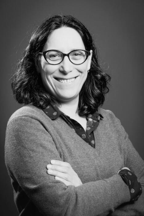 Anne-Louise Leutenegger, laur&eacute;ate de l&rsquo;appel &agrave; projets MESSIDORE 2025 | Life Sciences Universit&eacute; Paris-Saclay | Scoop.it