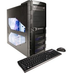 iBuyPower Gamer Extreme BB917IB Review www.desktopreview1.com | Desktop reviews | Scoop.it