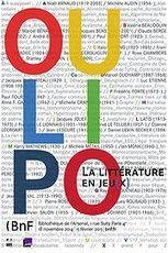 Exposition - Oulipo, la littérature en jeu(x), 18 novembre 2014 - 15 février 2015, Paris | Veille Éducative - L'actualité de l'éducation en continu | Scoop.it