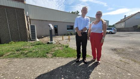 Industrie verrière : la vallée de la Bresle muscle son jeu avec Meca Glass Group | revue de presse | Scoop.it