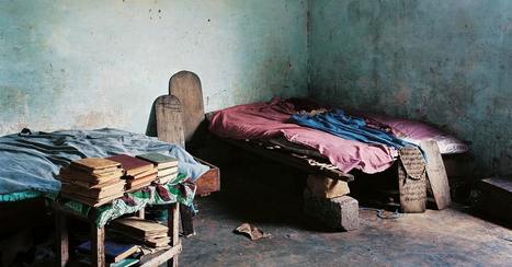 Where Children Sleep · | GTAV AC:G Y10 - Geographies of human wellbeing | Scoop.it