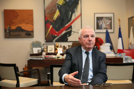 Fin de vie : Jean Leonetti met les sénateurs en garde | Dépendance et fin de vie | Scoop.it