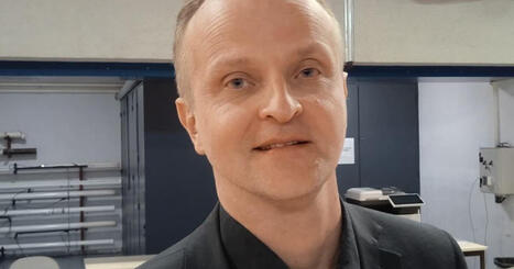 Ferney-Voltaire. Jean-Loup Kastler candidat &agrave; la pr&eacute;sidence de l&rsquo;Agglo (Acc&egrave;s r&eacute;serv&eacute; aux abonn&eacute;s) | L'Architecture, l'Urbanisme, l'Environnement, le Paysage et le Patrimoine... vus par le CAUE de l'Ain. | Scoop.it