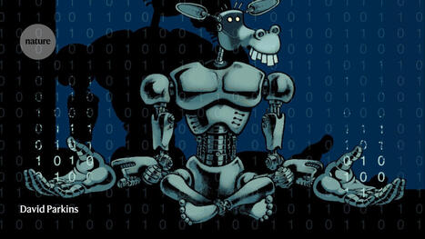 AI is vulnerable to attack. Can it ever be used safely? | Inovação Educacional | Scoop.it