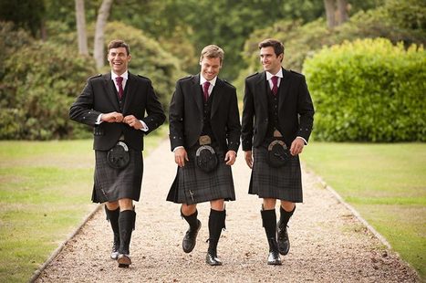 kilt companies