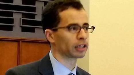 Social Credit Economics.  Prof. Oliver Heydorn at Uni Qld AU by Beit Gan-Eden Messianic Community | Peer2Politics | Scoop.it